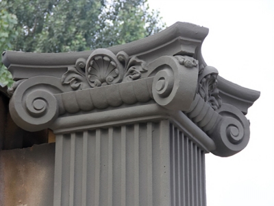 山東grc構(gòu)件