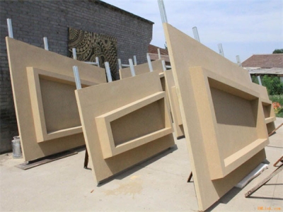 山東grc構(gòu)件