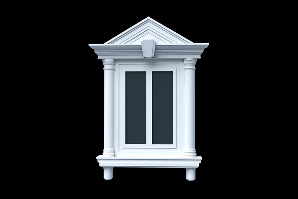 GRC構(gòu)件廠家 GRC構(gòu)件廠家